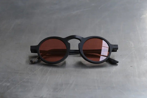 Rigards glasses RG00UW8 black